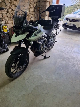 Triumph Tiger 900 GT PRO, снимка 1