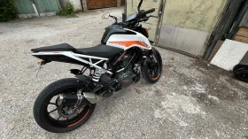 Ktm Duke 390, снимка 3