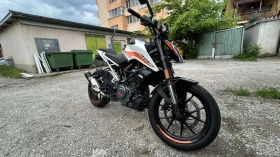 Ktm Duke 390, снимка 6