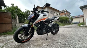 Ktm Duke 390, снимка 5