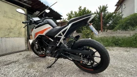 Ktm Duke 390, снимка 4