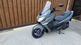 Suzuki Burgman 400i abs tcs TOP, снимка 2