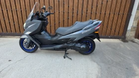 Suzuki Burgman 400i abs tcs TOP, снимка 1
