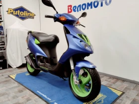 Piaggio Nrg 49cc.-70cc. 07.2012г., снимка 1