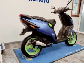 Piaggio Nrg 49cc.-70cc. 07.2012г., снимка 3