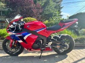 Обява за продажба на Honda Cbr 600 RR ~20 500 лв. - изображение 10