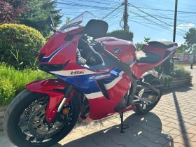 Обява за продажба на Honda Cbr 600 RR ~20 500 лв. - изображение 9
