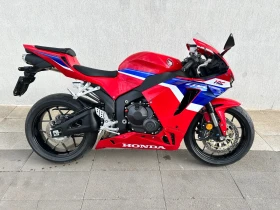 Обява за продажба на Honda Cbr 600 RR ~20 500 лв. - изображение 4