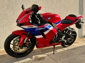 Обява за продажба на Honda Cbr 600 RR ~20 500 лв. - изображение 1