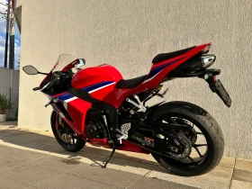 Обява за продажба на Honda Cbr 600 RR ~20 500 лв. - изображение 3