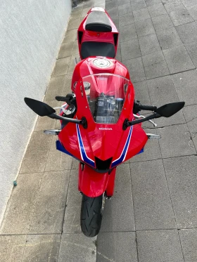 Обява за продажба на Honda Cbr 600 RR ~20 500 лв. - изображение 2