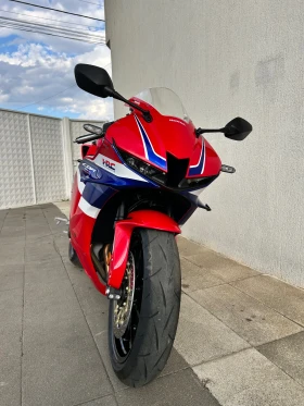 Обява за продажба на Honda Cbr 600 RR ~20 500 лв. - изображение 1