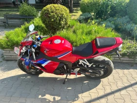 Обява за продажба на Honda Cbr 600 RR ~20 500 лв. - изображение 7