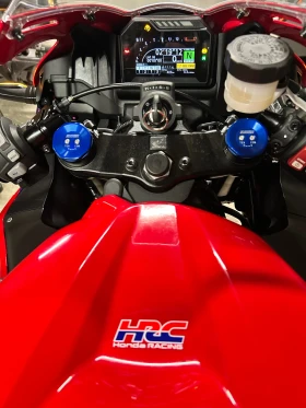 Обява за продажба на Honda Cbr 600 RR ~20 500 лв. - изображение 5