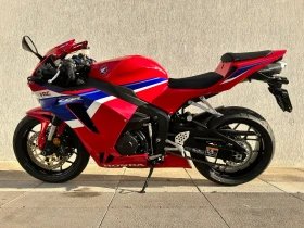 Обява за продажба на Honda Cbr 600 RR ~20 500 лв. - изображение 6