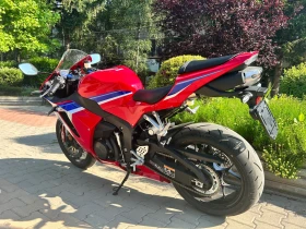 Обява за продажба на Honda Cbr 600 RR ~20 500 лв. - изображение 8