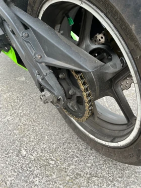 Kawasaki Ninja Zx6r | Mobile.bg    4