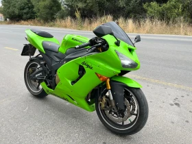 Kawasaki Ninja Zx6r | Mobile.bg    6