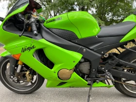 Kawasaki Ninja Zx6r | Mobile.bg    5