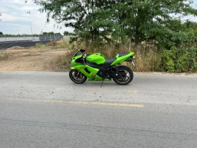 Kawasaki Ninja Zx6r | Mobile.bg    7
