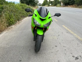  Kawasaki Ninja