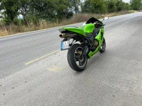 Kawasaki Ninja Zx6r | Mobile.bg    9