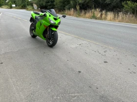 Kawasaki Ninja Zx6r | Mobile.bg    8