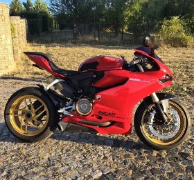 Ducati Panigale | Mobile.bg    3
