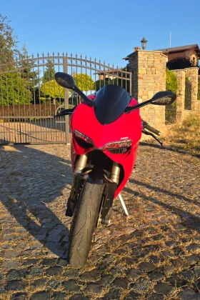 Ducati Panigale | Mobile.bg    2