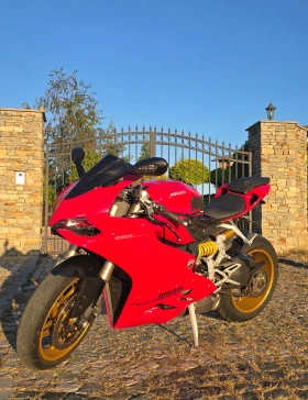 Ducati Panigale | Mobile.bg    4