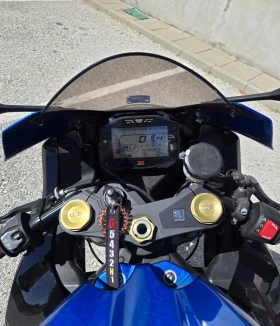 Обява за продажба на Suzuki Gsxr 1000A M0 ~30 000 лв. - изображение 4