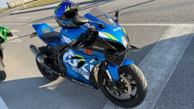Suzuki Gsxr 1000A M0 | Auto.bg — изображение 2