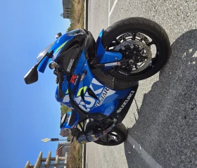 Обява за продажба на Suzuki Gsxr 1000A M0 ~30 000 лв. - изображение 1
