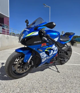 Обява за продажба на Suzuki Gsxr 1000A M0 ~30 000 лв. - изображение 1