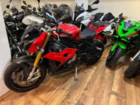 BMW S 1000R , снимка 4