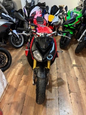 BMW S 1000R , снимка 3