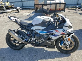 BMW R 2024 BMW S 1000 RR