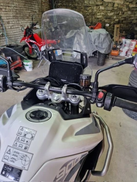 Triumph Tiger 900 GT PRO | Mobile.bg � ����� ������ 3