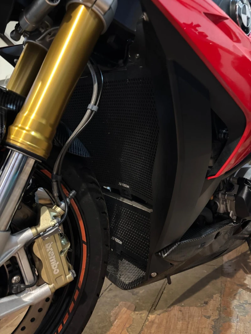 BMW S 1000R , снимка 7 - Мотоциклети и мототехника - 52923003