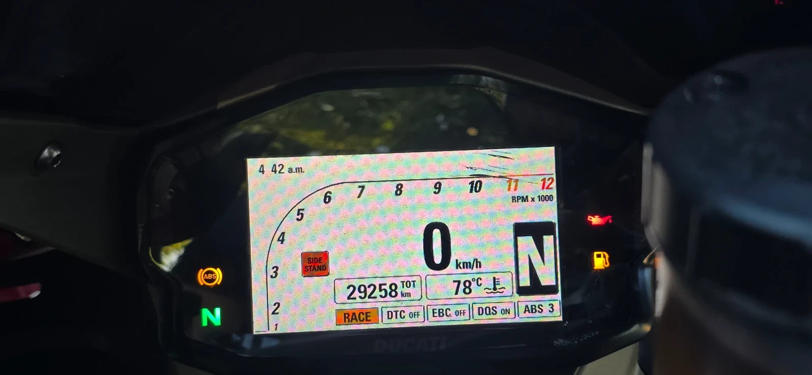 Ducati Panigale  - изображение 8