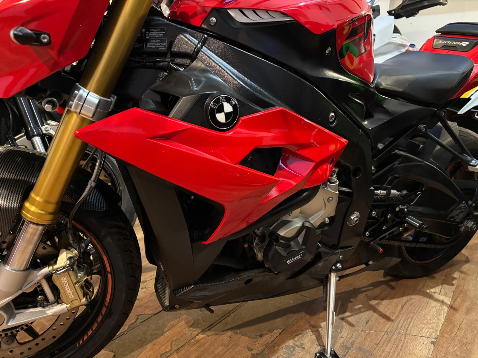 BMW S 1000R  | Mobile.bg � ����������� 5