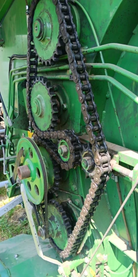 Балировачка Sipma 1221, снимка 5