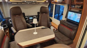 Кемпер Carthago Chic c-line II, снимка 6