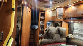 Кемпер Carthago Chic c-line II, снимка 9