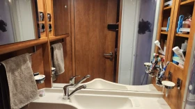 Кемпер Carthago Chic c-line II, снимка 10