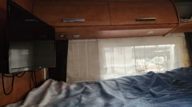 Кемпер Carthago Chic c-line II, снимка 14