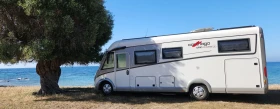  Carthago Chic c-line II | Mobile.bg    3
