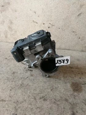 дроселова клапа  Alfa Romeo Fiat - 1.3jtd , снимка 1