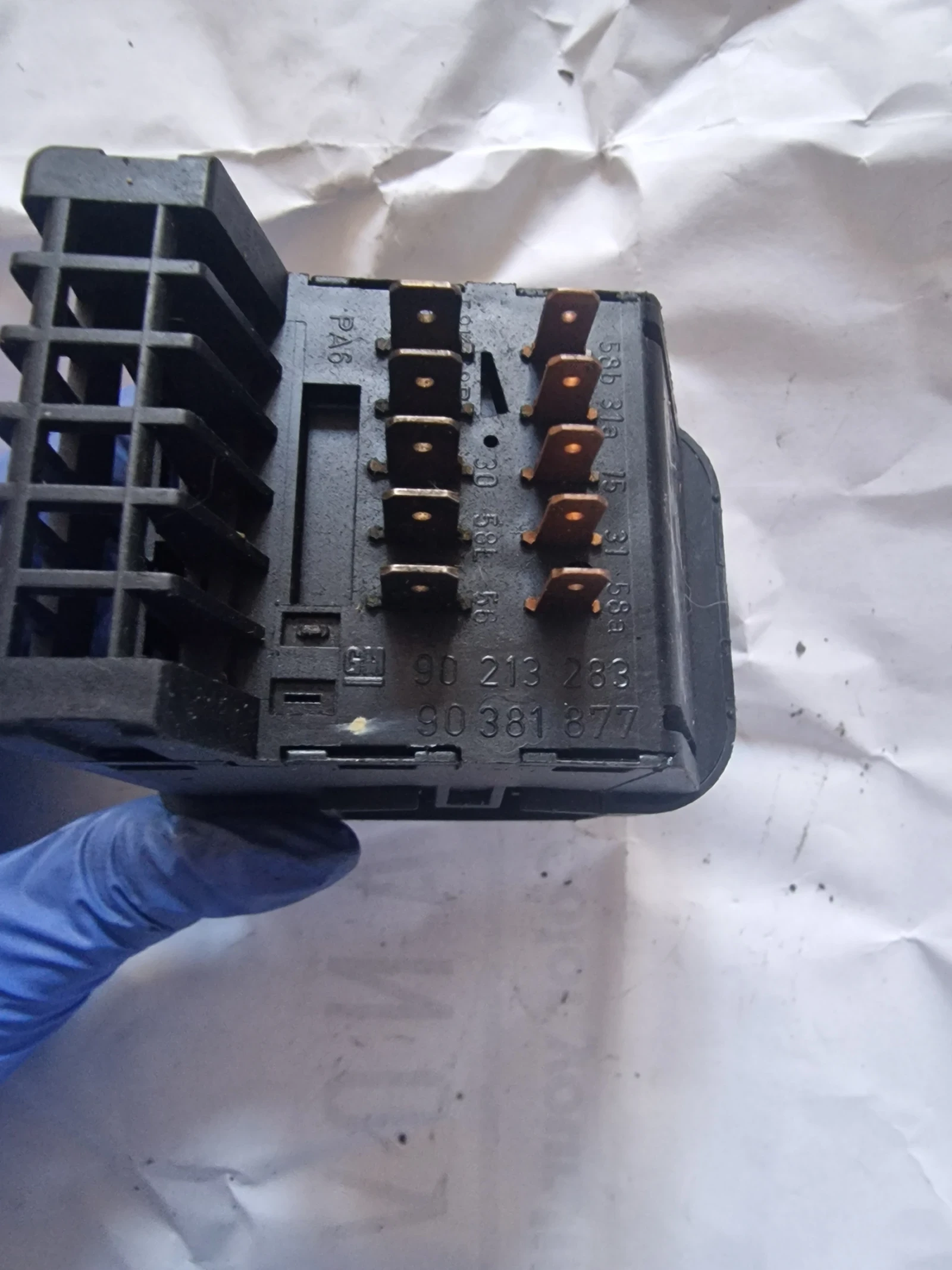 90213283 ���� �������� OPEL CORSA 90381877  | Mobile.bg � ����������� 2