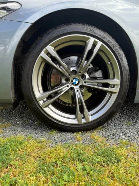 Гуми с джанти Dunlop 245/45R19, снимка 1